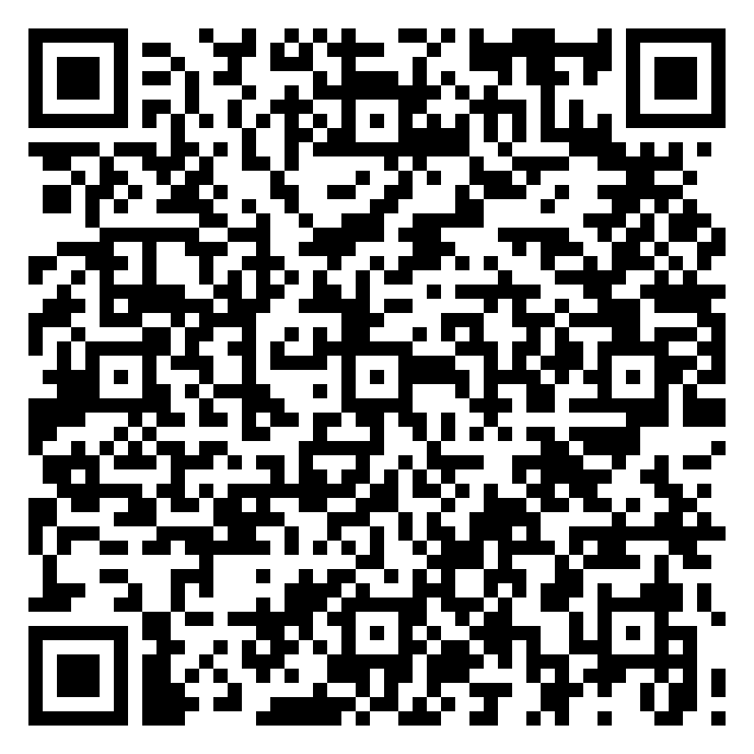 kod QR z danymi kontaktowymi 00234486700000