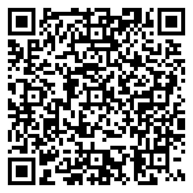 STUDIO FRYZUR ZEBRA KAROLINA MASŁOWSKA kod QR z danymi kontaktowymi kod QR z danymi kontaktowymi 10065975300000