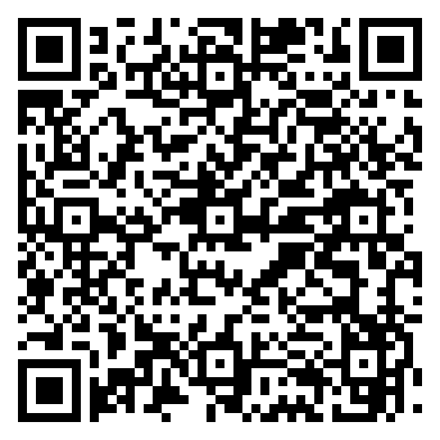 kod QR z danymi kontaktowymi 52728334600000