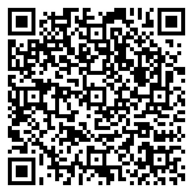 kod QR z danymi kontaktowymi 14586061200000