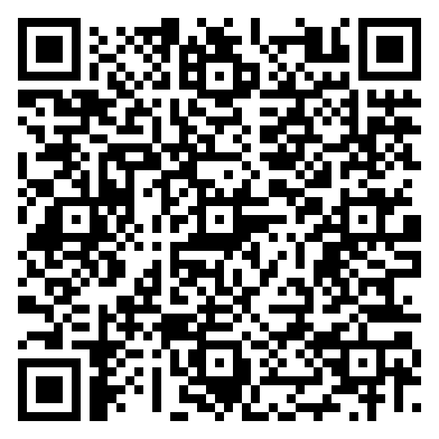 kod QR z danymi kontaktowymi 52733084400000