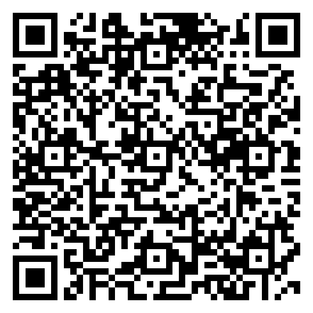 kod QR z danymi kontaktowymi 01326833300000