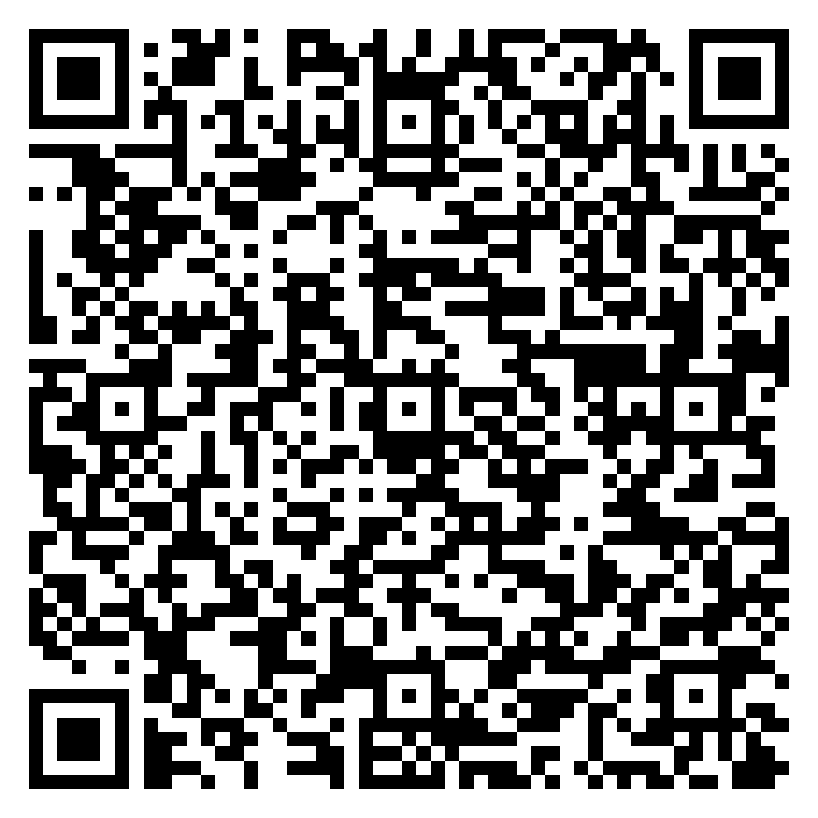 kod QR z danymi kontaktowymi 25086345700000