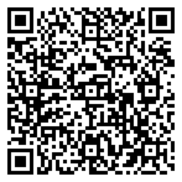 kod QR z danymi kontaktowymi 06015458700000