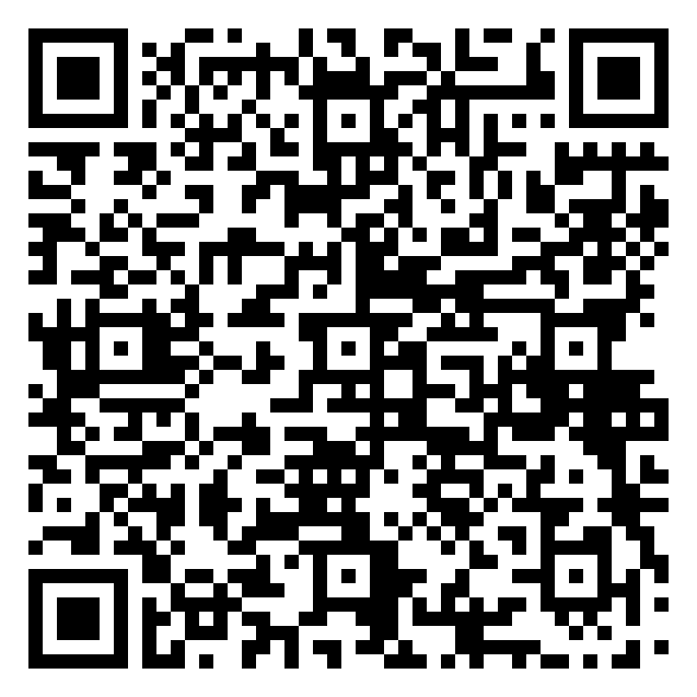 kod QR z danymi kontaktowymi 52381521400000