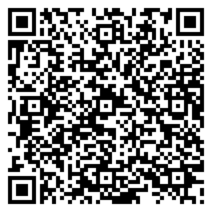 kod QR z danymi kontaktowymi 34044568700000