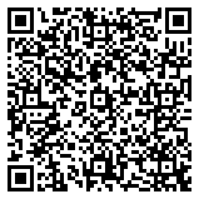 Szkółka Blumkowsky Szaforz kod QR z danymi kontaktowymi kod QR z danymi kontaktowymi 16120426100000