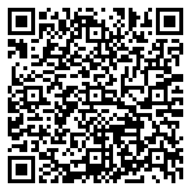 kod QR z danymi kontaktowymi 34122430400000