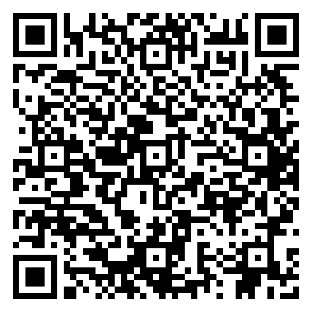 kod QR z danymi kontaktowymi 00812258200000