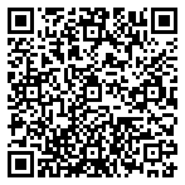 kod QR z danymi kontaktowymi 36942584800000