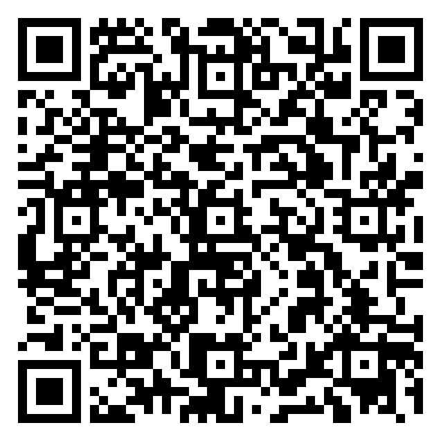 kod QR z danymi kontaktowymi 36963690100000
