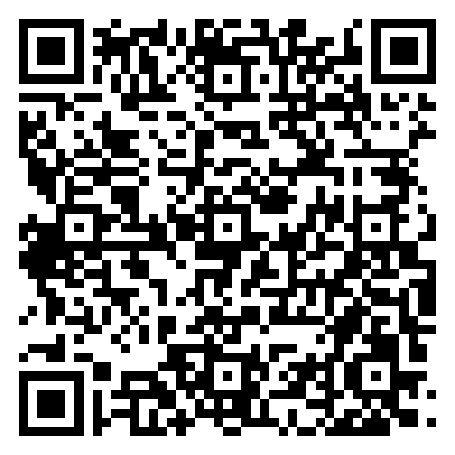kod QR z danymi kontaktowymi 52734166400000