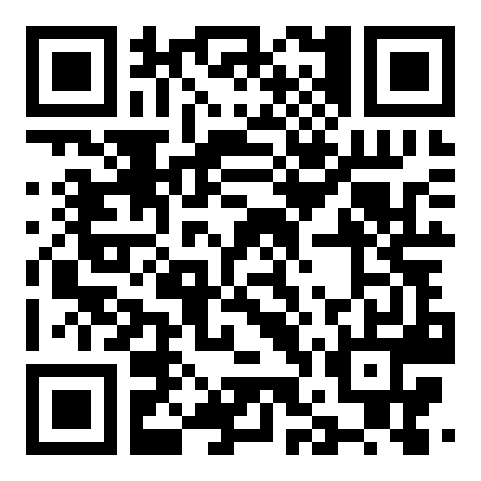 kod QR z danymi kontaktowymi 38713344500000