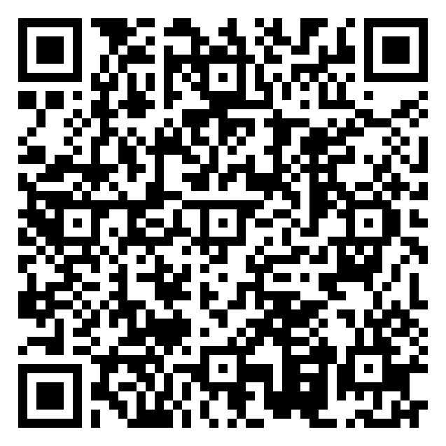 kod QR z danymi kontaktowymi 07234638900000