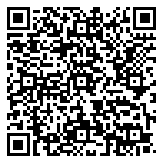 kod QR z danymi kontaktowymi 63073715800000