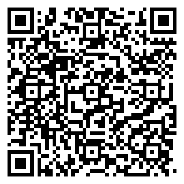 kod QR z danymi kontaktowymi 36721758300000