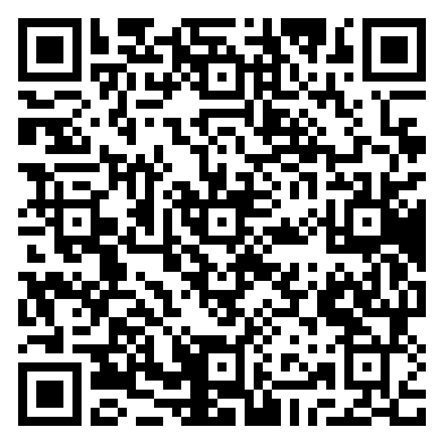 kod QR z danymi kontaktowymi 52287098400000