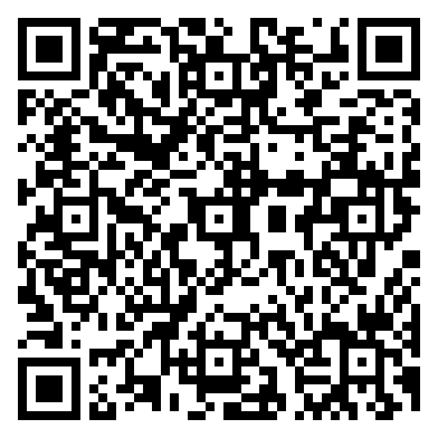 kod QR z danymi kontaktowymi 34158267600000