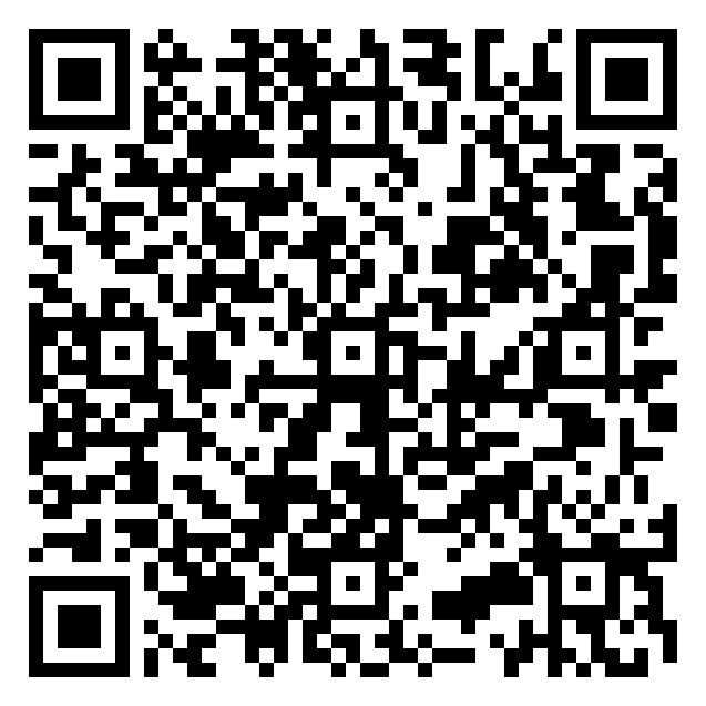 Tenax Fortis kod QR z danymi kontaktowymi kod QR z danymi kontaktowymi 36684010400000