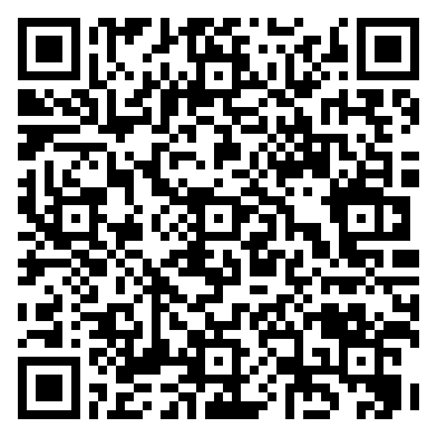 kod QR z danymi kontaktowymi 00346112100000