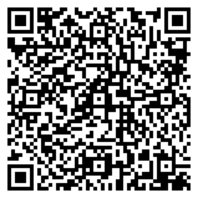 kod QR z danymi kontaktowymi 14589755500000