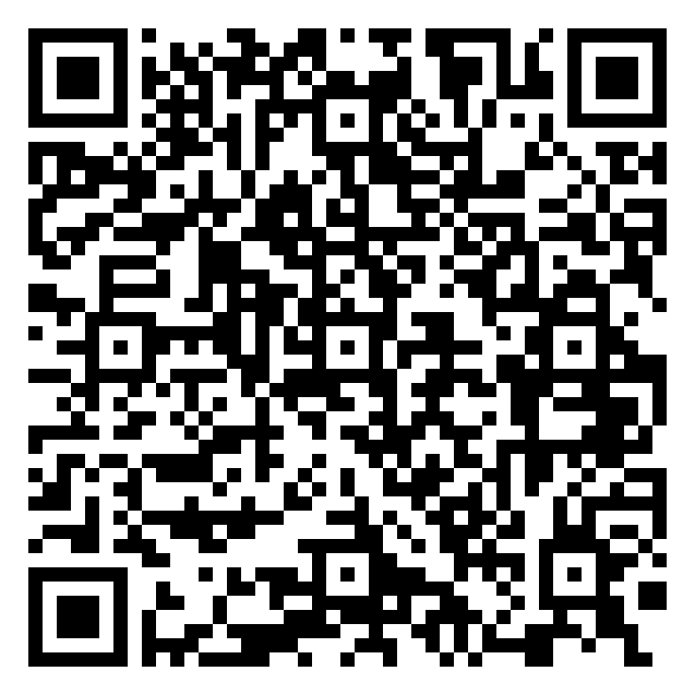 kod QR z danymi kontaktowymi 63438616400000