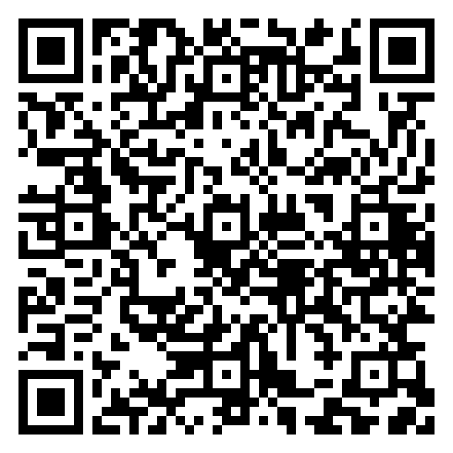 kod QR z danymi kontaktowymi 12134814600000