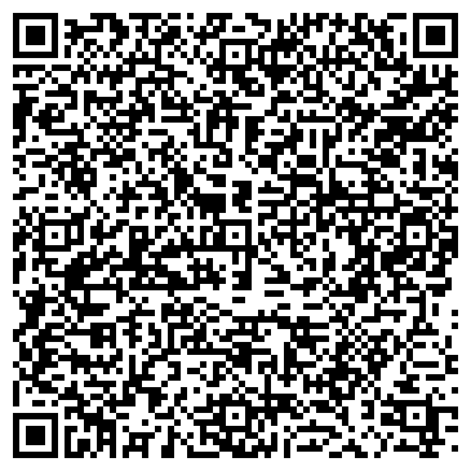 kod QR z danymi kontaktowymi 08101532300000