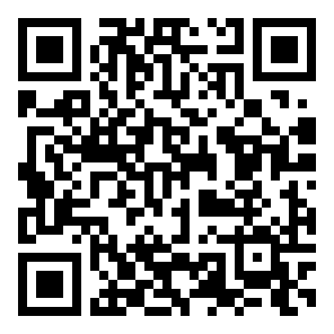 kod QR z danymi kontaktowymi 00387972500000