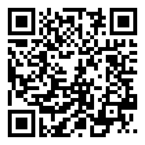 kod QR z danymi kontaktowymi 19274739400000