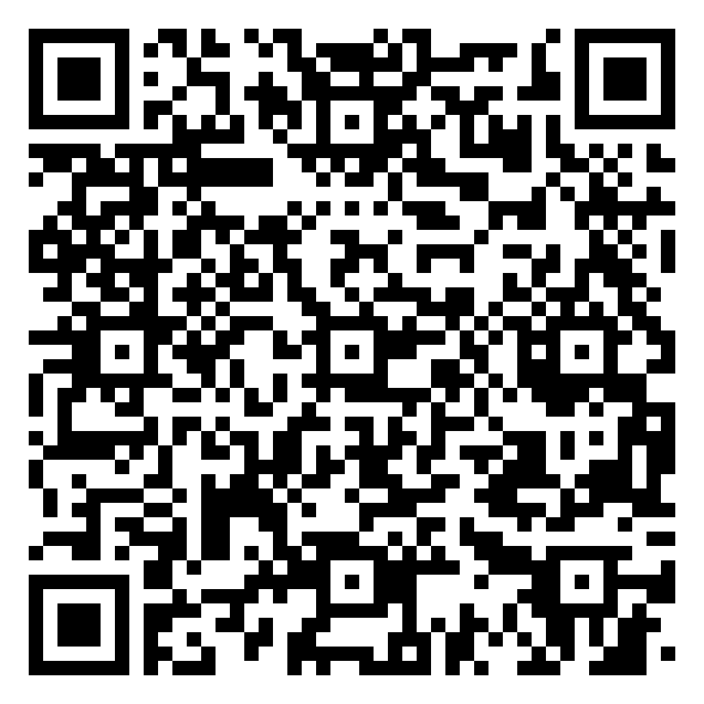 kod QR z danymi kontaktowymi 34108644000000