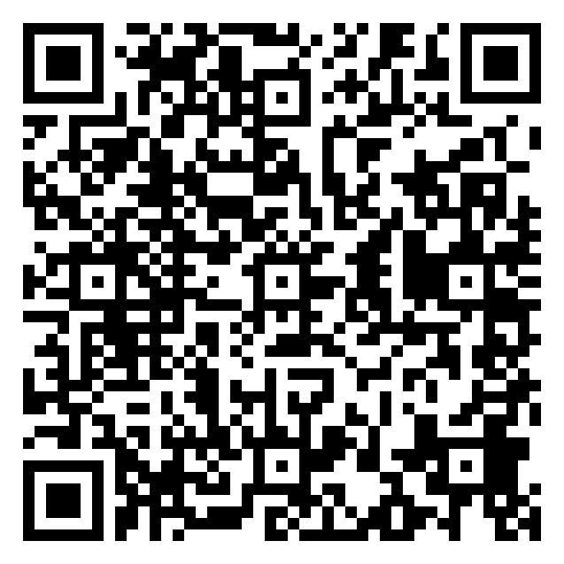 kod QR z danymi kontaktowymi 63101283600000
