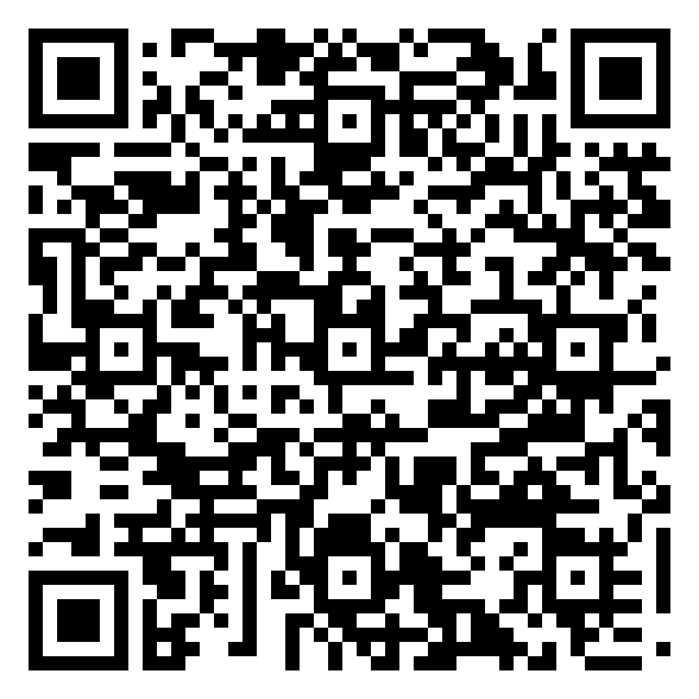kod QR z danymi kontaktowymi 87034218400000