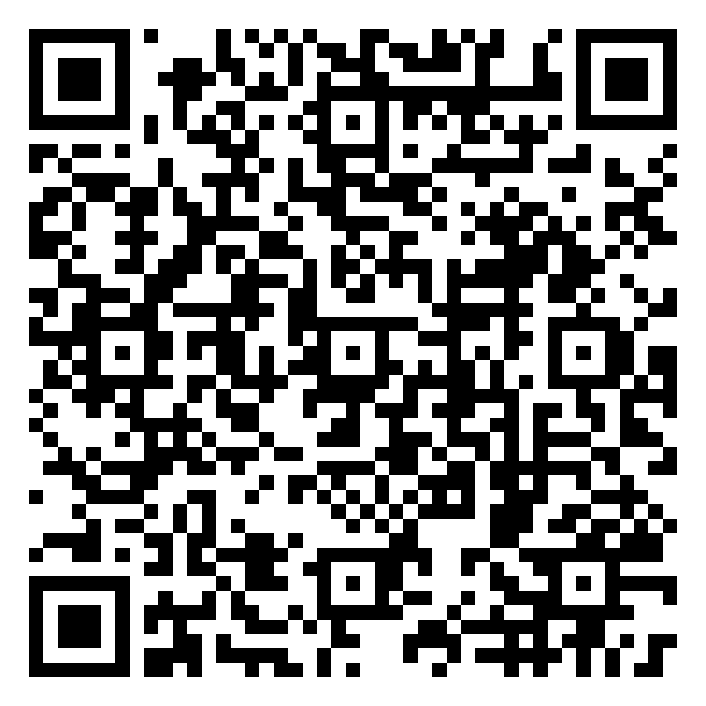 kod QR z danymi kontaktowymi 10180517400000
