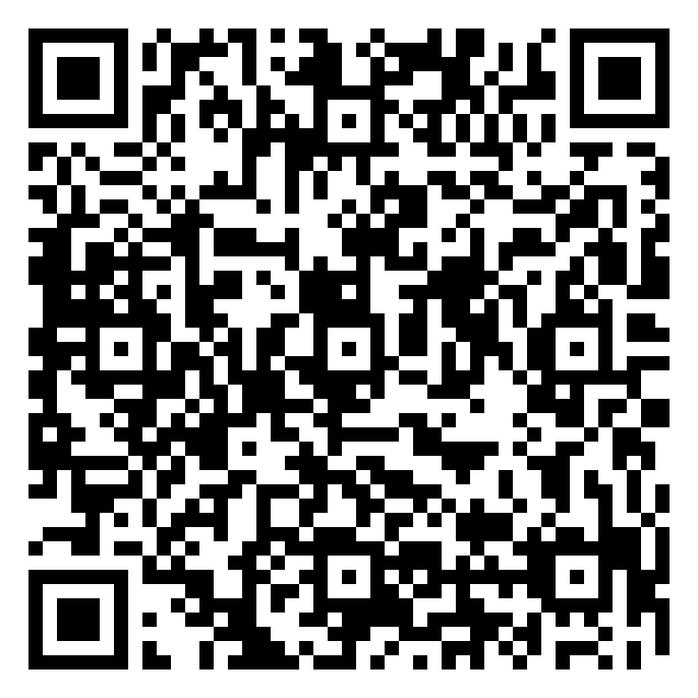 kod QR z danymi kontaktowymi 38722868300000