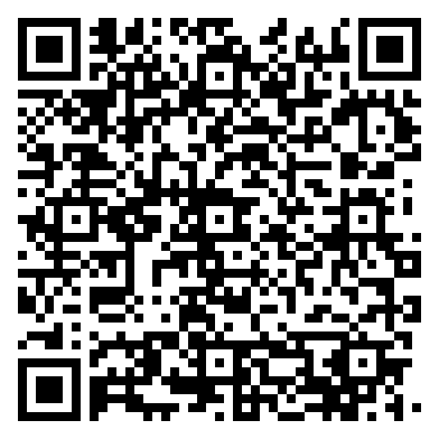kod QR z danymi kontaktowymi 14583280500000