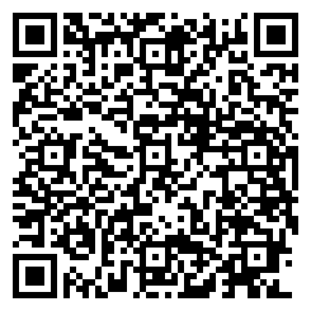 kod QR z danymi kontaktowymi 34160265700000