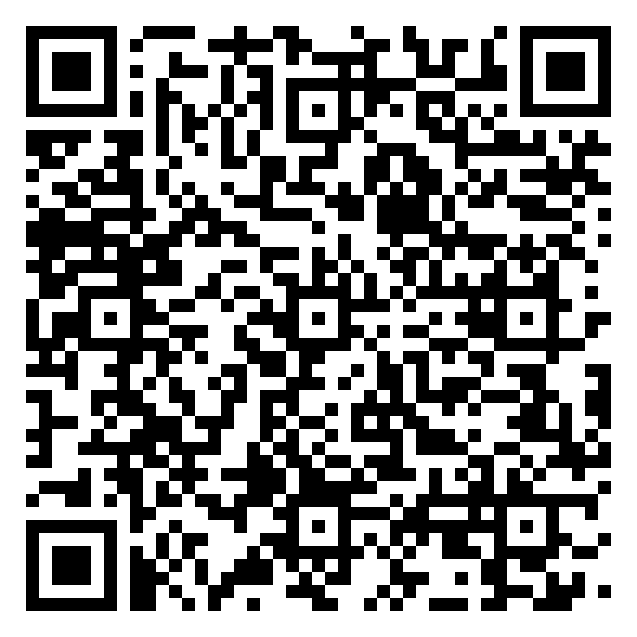 kod QR z danymi kontaktowymi 38768614400000