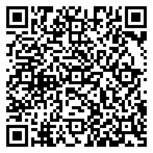 kod QR z danymi kontaktowymi 34126246300000