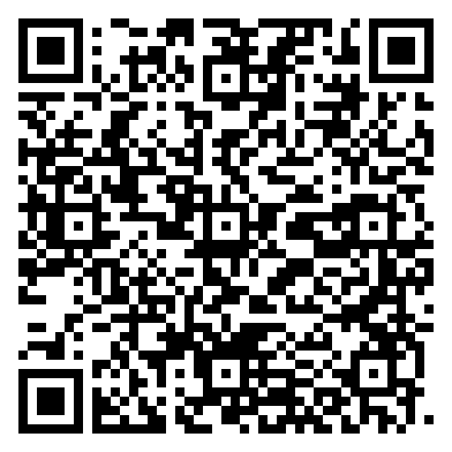 kod QR z danymi kontaktowymi 36833078400000