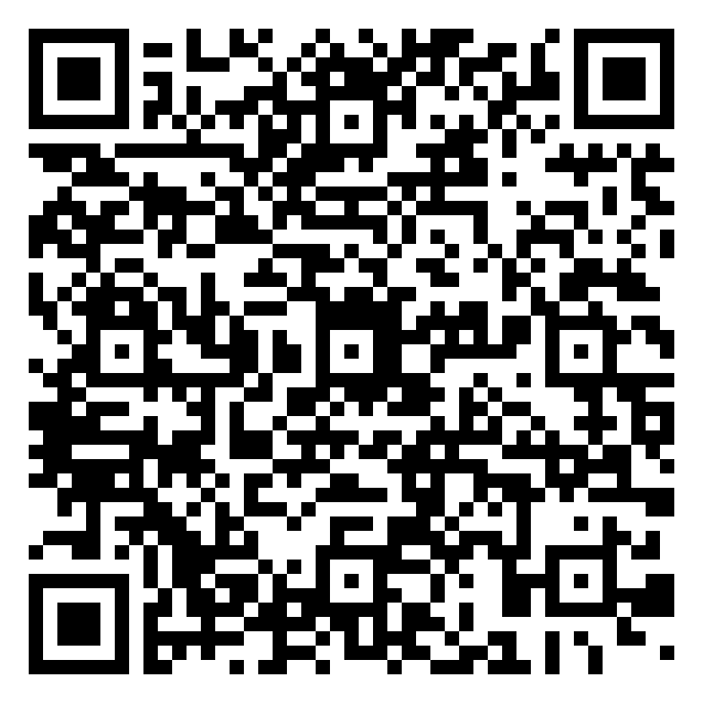 Ulano kod QR z danymi kontaktowymi kod QR z danymi kontaktowymi 38480157300000