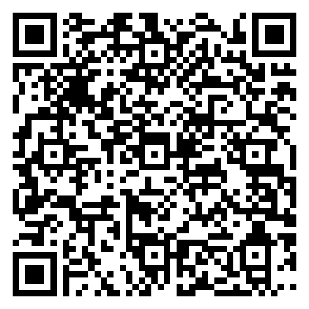 kod QR z danymi kontaktowymi 10101710000000
