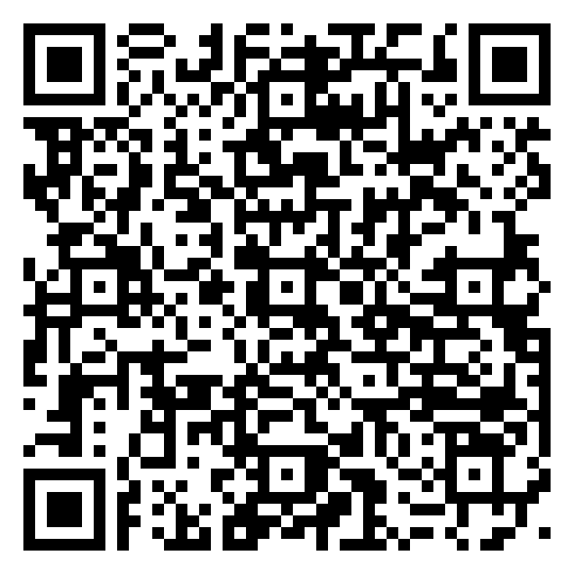 kod QR z danymi kontaktowymi 08101318100000