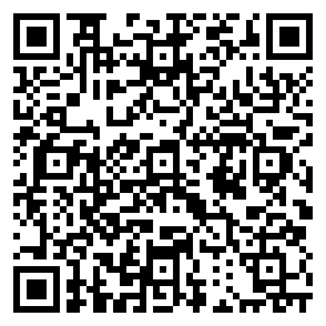 kod QR z danymi kontaktowymi 38483484500000