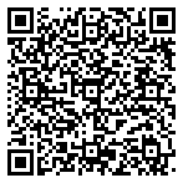 kod QR z danymi kontaktowymi 07228626200000