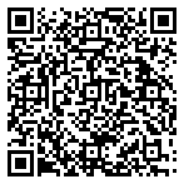 kod QR z danymi kontaktowymi 12101539600000