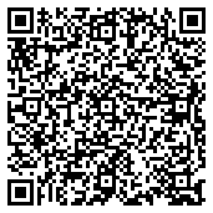 kod QR z danymi kontaktowymi 36805725900000