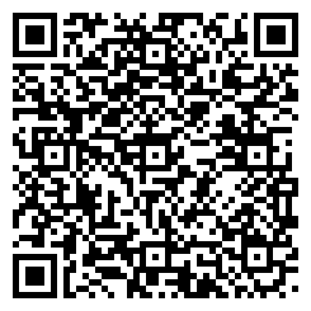 Usługi Fryzjerskie Roksana Jankowska kod QR z danymi kontaktowymi kod QR z danymi kontaktowymi 54272235700000