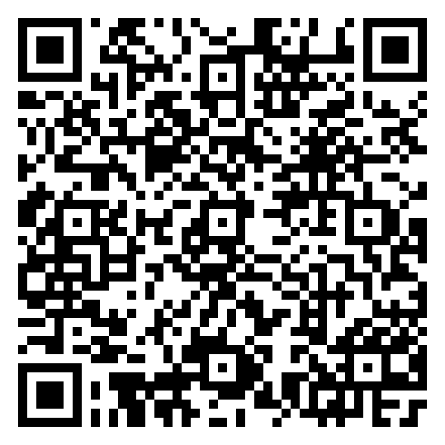 kod QR z danymi kontaktowymi 01303700700000