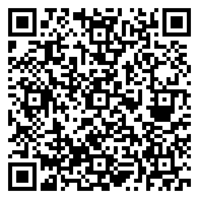 kod QR z danymi kontaktowymi 38947381400000